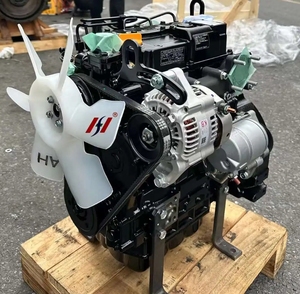 Bộ máy động cơ <span class=keywords><strong>diesel</strong></span> hoàn chỉnh mới tinh 3tnv70 dành cho máy xúc đào Yanmar - Product Image 2