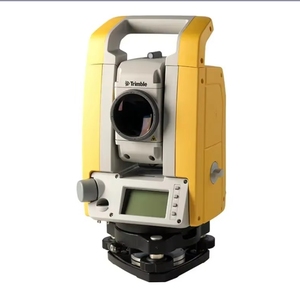 Estación Total Trimble M3 sin Reflector de 200m, Equipo Óptico de Topografía - Product Image 2
