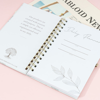 Fabricante de Agendas Personalizadas, Agendas de Tapa Dura, Organizadores, Cuadernos, Diarios, Libretas, Impresión de Agendas