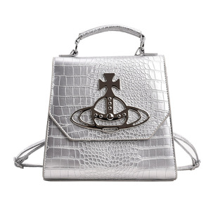 Carteras y Bolsos de Mano de Lujo al Por Mayor para Dama Bolso Tote Pequeño de Diseñador con Cadena Bolso de Hombro y Bandolera para Mujer - Product Image 1