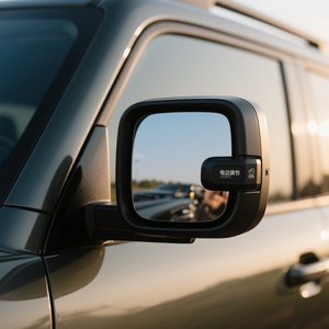 Haval dargo 2.0T รถเบนซิน SUV <span class=keywords><strong>มือ</strong></span><span class=keywords><strong>สอง</strong></span>รถขนาดกะทัดรัดพวงมาลัยซ้ายรถน้ำมันสุนัขใหญ่ - Product Image 4