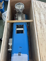 Machine de moulage par injection électrique avec système hydraulique