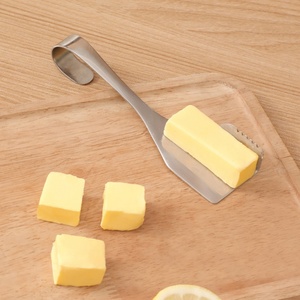 Stainless Steel <b>Cheese</b> Cutter with <b>Wire</b> Soft and Semi-Butter <b>Cheese</b> Tools - Product Image 3
