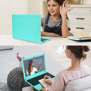 Nueva gran oferta portátil escolar 10 pulgadas IPS Android 13 Octa Core estudiante con 4GB 128GB almacenamiento niños Educación Aprendizaje - Product Image 6