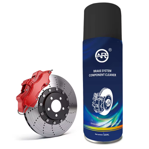 Nettoyeur <span class=keywords><strong>de</strong></span> pièces <span class=keywords><strong>de</strong></span> <span class=keywords><strong>frein</strong></span> <span class=keywords><strong>de</strong></span> qualité supérieure avec <span class=keywords><strong>disque</strong></span> <span class=keywords><strong>de</strong></span> <span class=keywords><strong>frein</strong></span>, plaquette et graisse pour étrier - Product Image 1