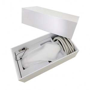 SY-AM01 sans fil sonde couleur Doppler ophtalmique Scanner micro-convexe paume Doppler poche ultrasons - Product Image 1