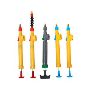 장기 공급 수동 1.5L 콜라 병 스프레이 병 압력식 펌프 왕복 분무기 팽창 노즐 도매 - Product Image 5