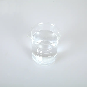 น้ำมันซิลิโคนเมทิล 201 หลายคุณสมบัติ ไดเมทิลซิลอกเซน - Product Image 5