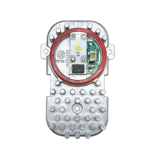 Module de diode LED jaune pour phare, compatible avec 335I 428I 430I 435I 440I 640I 650I B6 M3 M4 M6 X3 X5 X6 - Product Image 1