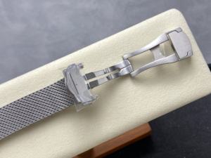 Reloj Mecánico de Buceo de Lujo, Super Calidad, Resistente al Agua, 42mm, Movimiento ETA 8806 de Fábrica VS, Bisel de Cerámica, Titanio, 300m, Modelo 007 - Product Image 4