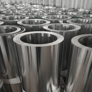 Bobine de tôle d'aluminium 1100 1060 <span class=keywords><strong>1050</strong></span> 3003, Bobine d'aluminium A1050 1060 3003 5052 5474 5083 6061 8011 - Product Image 3