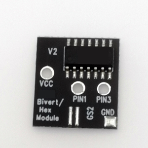 Système de rétro-éclairage LED pour <span class=keywords><strong>GameBoy</strong></span> Bivert Hex, GB classique, DMG & Pocket (GBP) - Product Image 3