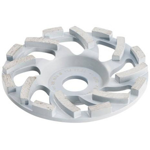Metabo <b>Grinding</b> <b>Wheel</b> 125mm For Abrasive Materials Professional Quality Cutting Rough Out - Product Image 1