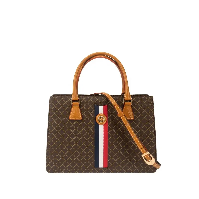 2022 Eiffel Fashion Designer Ladies Charm Luxury women wrist bag Wholesale Large Capacity PVC Leather handbag