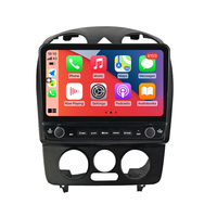 Prelingcar para VW Volkswagen escarabajo Android 12 Monitor de coche de 8 + 256 carplay DSP RDS GPS construido en 2din radio reproductor de dvd 5,1 HIFI