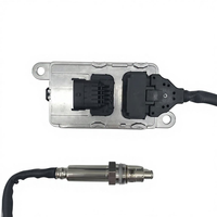 Nouveau capteur d'oxyde d'azote NOx de haute qualité 22827993 5WK97371 pour camions Renault FE FH FL FM SCR pour capteur d'urée Euro 6
