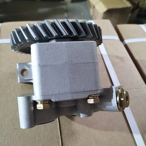 Piezas de excavadora Piezas de camión Bomba de aceite de motor 65,05100-6022 400915-00022 400915-00022B para <span class=keywords><strong>Doosan</strong></span> <span class=keywords><strong>Daewoo</strong></span> De08tis GE08TIS <span class=keywords><strong>D1146</strong></span> - Product Image 3