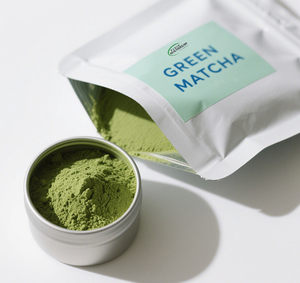 Wuhan Healthdream Organic Matcha Powder EU Certified Origin China Plateau Food Grade <strong>for</strong> <strong>Baking</strong> &amp; Beverages - Product Image 3
