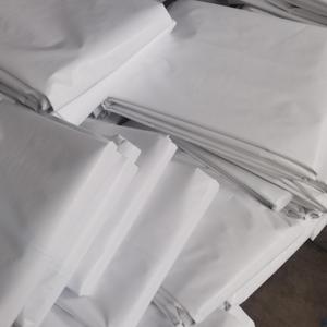 Bâche en plastique LDPE imperméable de couleur blanche, poids lourd, <span class=keywords><strong>taille</strong></span> personnalisée, fabriquée en Chine, prix abordable - Product Image 5