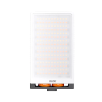 ZHIYUN FIVERAY M40 40W Puissant LED Vidéo Lumière De Poche Sur Caméra Mini Lumière De Remplissage