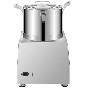 Factory Outlet <strong>Food</strong> <strong>Processor</strong> Multifunctional Chopper <strong>Processor</strong> Vegetable Meat Grinder Mincer <strong>with</strong> OEM Design - Product Image 4