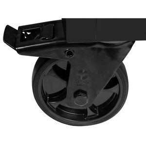 Baúl de herramientas móvil Kraftwerk LT700 con 7 cajones y 337 herramientas incluidas - Product Image 4