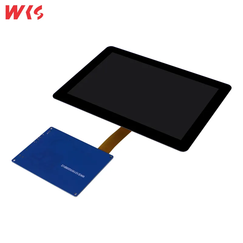 Tùy chỉnh hiển thị cảm ứng màn hình LCD 3.5 4.3 5.0 7.0 8.0 10.1 inch cảm ứng màn hình LCD