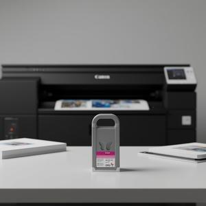 สำหรับแคนนอนที่ใช้ร่วมกันได้ PFI-1700 สำหรับแทงค์หมึกสำหรับอิมเมจโปรกราฟ โปร-2000 ซีรีส์ 700 มล. สำหรับหมึกพิมพ์ - Product Image 3