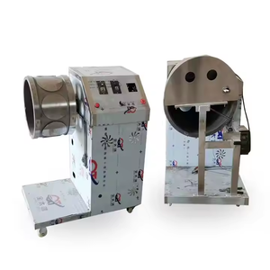 Spring Roll Wrapper Electric <b>Machine</b> Spring Roll Sheet Making <b>Machine</b> Crepe Maker <b>Machine</b> - Product Image 1