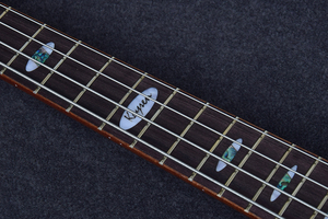 アコースティックエレクトリックベースギター4/<span class=keywords><strong>5</strong></span>弦ボディプロフェッショナル - Product Image 6