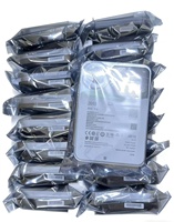 Hard Disk Baru 16TB T16000NM000J dengan Harga Bagus