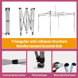 Cochera Metálica Plegable Ecológica Personalizable con Marco Metálico y Tamaño a Medida - Product Image 4