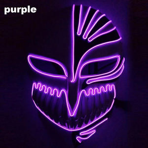 <span class=keywords><strong>Masque</strong></span> de fête à l'effigie de l'anime japonais, kuroski ichico, <span class=keywords><strong>masque</strong></span> de fête, mascarade, Cosplay, accessoires de Costume - Product Image 5