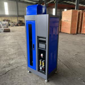 Testador de Desempenho Retardante de Chamas para Conduítes Elétricos - Product Image 2