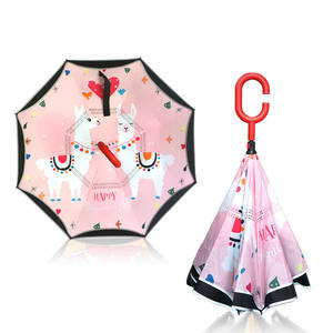 <span class=keywords><strong>Parapluie</strong></span> miniature pour enfants, joli cadeau pour la pluie - Product Image 3