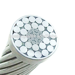 556.5 Acsr Cáp Chim Ưng Biển 477 Acsr Cáp 397.5 Acsr Cáp IBIS - Product Image 2