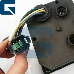 192-7049 1927049 Panneau de commande pour chargeuse 962H - Product Image 3