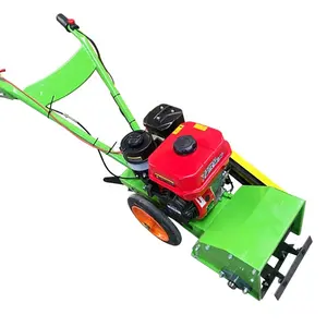 Manufacturers direct sale cultivator power tiller, multifunctional weeding machine, agricultural weeding ripper weeder