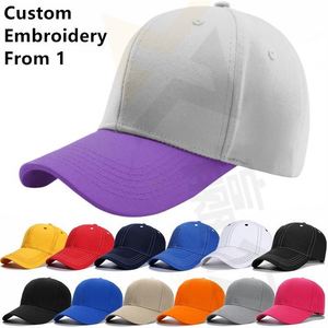 Sunproof Baseball Ladies Fashion Shiny Yupong Blank <b>Vintage</b> 6 Panel Black Snapback Hat Curved Brim <b>Cap</b> for Women - Product Image 1