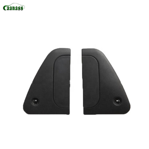 Uso 1617040 1617041 <span class=keywords><strong>di</strong></span> buona qualità per la parte del corpo della maniglia della porta del camion <span class=keywords><strong>di</strong></span> DAF - Product Image 1