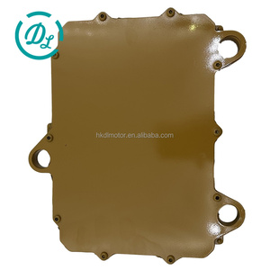 ชุดควบคุม ECM สำหรับรถขุดรุ่น 277B 246B 232B แรงดัน 24V รุ่น 154-4233 1544233 อะไหล่ทดแทนใหม่ รับประกัน 1 ปี - Product Image 2