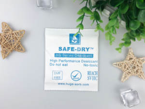 Fabricante al por mayor desecante metálico electrónico polvo 50g de cloruro de magnesio sin ósmosis inversa - Product Image 5