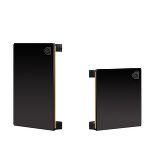 Kartu ekspansi kondisi baru untuk NVIDIA NVLink Bridge 2 Slot adaptor grafis Aksesori komputer persediaan bahan PCB untuk Server - Product Image 1