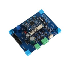 Carte de personnalisation BMS PCBA pour la conception et la fabrication de circuits imprimés avec support de personnalisation et de traitement - Product Image 1