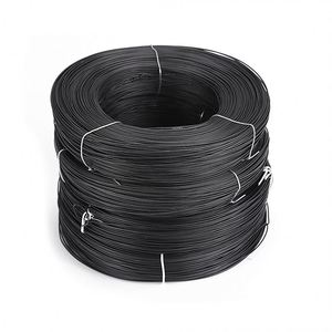 Fil de recuit haute pureté à bas prix, 1,1-3,8 mm - Product Image 1