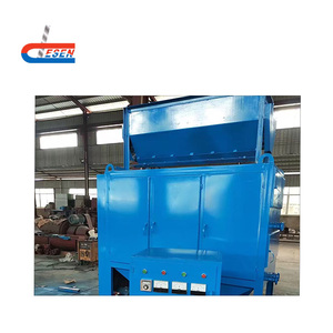 Séparateur électrostatique à haute tension pour minerai <span class=keywords><strong>de</strong></span> cuivre <span class=keywords><strong>d</strong></span>'<span class=keywords><strong>or</strong></span> <span class=keywords><strong>de</strong></span> fer <span class=keywords><strong>d</strong></span>'étain <span class=keywords><strong>de</strong></span> zircon <span class=keywords><strong>de</strong></span> sable minéral lourd - Product Image 4