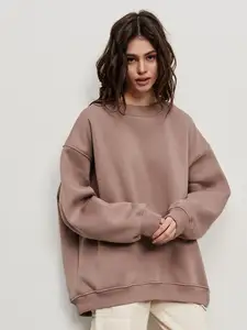 520gsm boy kazak özel logo blank boş eşofman ağır unisex erkek kadın hoodies & sweatshirt kazak