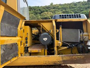 Excavatrice sur chenilles d'occasion Cat320B 320BL 20 tonnes CAT 320 en bon état à vendre - Product Image 4