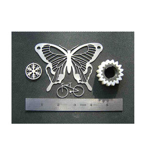 Fabricante de China <span class=keywords><strong>hace</strong></span> mucho <span class=keywords><strong>tiempo</strong></span> la vida de 2000 vatios de máquina de corte por láser de acero inoxidable para la venta - Product Image 6