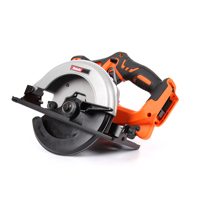 ROBOTA DJ-C scie circulaire sans fil 18V